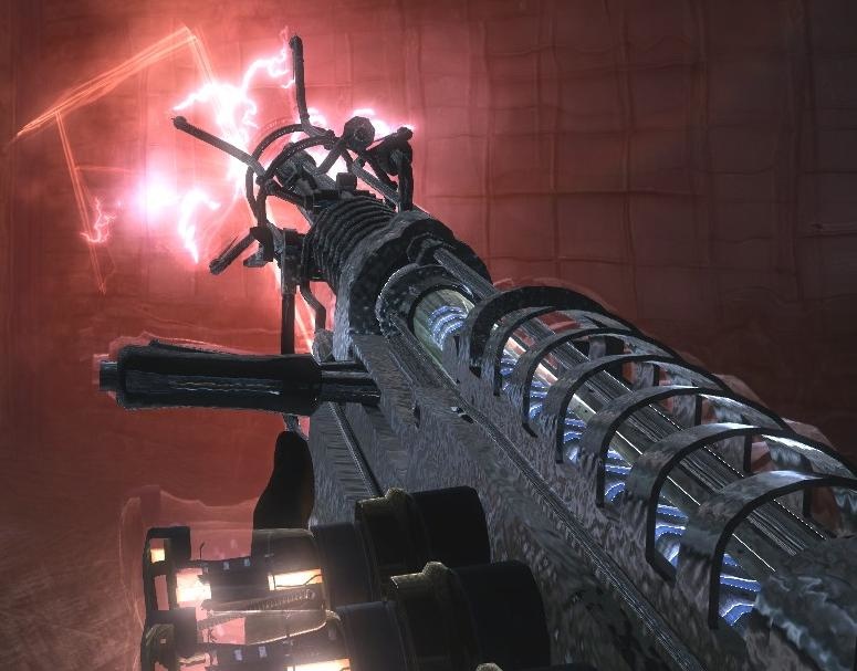 The Truth About The Wunderwaffe - 